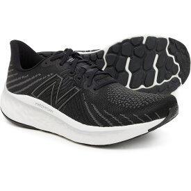 (取寄) ニューバランス メンズ フレッシュ フォーム X ボンゴ v5 ランニング シューズ New Balance men Fresh Foam X Vongo v5 Running Shoes (For Men) Black
