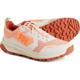 (取寄) ヘリーハンセン レディース ゴビ 2 ハイキング シューズ Helly Hansen women Gobi 2 Hiking Shoes (For Women) 059 Rose Quartz