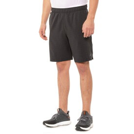 (取寄) アシックス メンズ ウーブン トレーニング ショーツ ASICS men Woven Training Shorts (For Men) Dark Grey