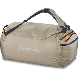 (取寄) ダカイン レンジャー 90 エル ダッフル バッグ - ストーン バリスティック DaKine Ranger 90 L Duffel Bag - Stone Ballistic Stone Ballistic