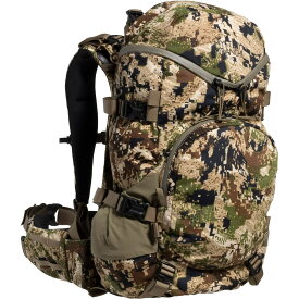 (取寄) ミステリーランチ レディース ポップ アップ 28 エル ハンティング バックパック Mystery Ranch women Pop Up 28 L Hunting Backpack (For Women) Optifade Subalpine