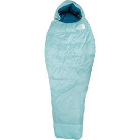 (取寄) ノースフェイス レディース 20°F トレイル ライト ダウン スリーピング バッグ The North Face women 20°F Trail Lite Down Sleeping Bag (For Women) Reefwaters/Bluecoral