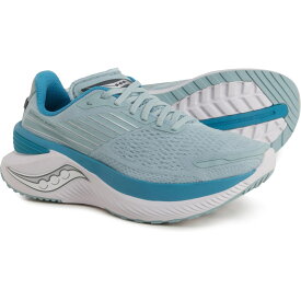 (取寄) サッカニー レディース エンドルフィン シフト 3 ランニング シューズ Saucony women Endorphin Shift 3 Running Shoes (For Women) Glacier/Ink