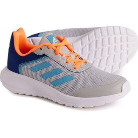 (取寄) アディダス ボーイズ テン?ソー ラン 2.0 CF シューズ adidas Boys Tensaur Run 2.0 CF Shoes Grey Two