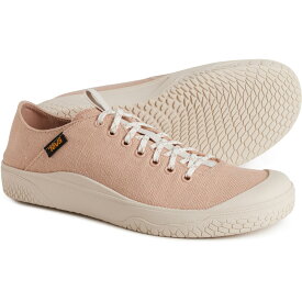 (取寄) テバ レディース テラ キャニオン スニーカー Teva women Terra Canyon Sneakers (For Women) Maple Sugar