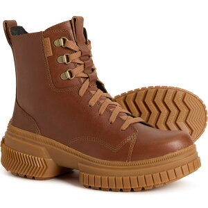 (���) �\���� ���f�B�[�X �\���� �I�i �A�x �u�[�c - �E�H�[�^�[�v���[�t, ���U�[ Sorel women Ona Ave Boots - Waterproof, Leather (For Women) Velvet Tan Gum 2