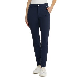 (���) G/�t�H�A ���f�B�[�X G/�t�H�A �_�u�� �j�b�g ���g ���M���X �S���t �p���c G/FORE women Double Knit Moto Legging Golf Pants Twilight