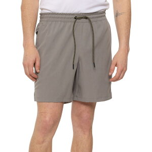 (���) ���[�V���� �����Y ���[�V���� �R�A �V���[�c - 7�C���` MOTION men Core Shorts - 7�h Rover