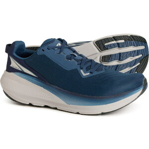 (���) �A���g�� �����Y �A���g�� FWD �r�A ���[�h �����j���O �V���[�Y Altra men FWD VIA Road Running Shoes (For Men) Navy