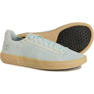 (���) �t���b�N�X ���f�B�[�X �t���b�N�X �A�_�v�g �j�b�g �g���[�i�[ �V���[�Y Flux women Adapt Knit Trainer Shoes (For Women) Icecube
