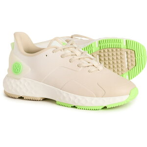 (���) G/�t�H�A ���f�B�[�X G/�t�H�A MG4+ �S���t �V���[�Y G/FORE women MG4+ Golf Shoes (For Women) Stone