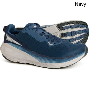 (���) �A���g�� �����Y �A���g�� FWD �r�A ���[�h �����j���O �V���[�Y Altra men FWD VIA Road Running Shoes (For Men) Navy