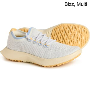 (���) �I�[���o�[�Y ���f�B�[�X �c���[ �_�b�V���[ 2 �����j���O �V���[�Y Allbirds women Tree Dasher 2 Running Shoes (For Women) Blzz, Multi