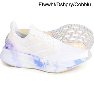 (���) �A�f�B�_�X �����Y �A�f�B�_�X �E���g���u�[�X�g 5X �����j���O �V���[�Y adidas men UltraBOOST 5X Running Shoes (For Men) Ftwwht/Dshgry/Cobblu