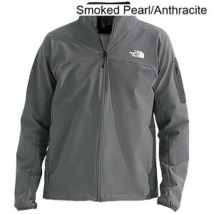 (���) �m�[�X�t�F�C�X �����Y �U �m�[�X �t�F�C�X �e�b�N �A�v���[�` �W���P�b�g The North Face men Tek Approach Jacket Smoked Pearl/Anthracite