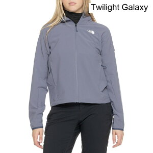 (���) �m�[�X�t�F�C�X ���f�B�[�X �U �m�[�X �t�F�C�X �e�b�N �A�v���[�` �W���P�b�g The North Face women Tek Approach Jacket Twilight Galaxy