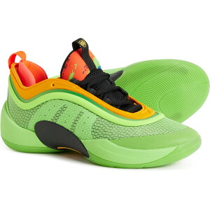 (���) �A�f�B�_�X �����Y �A�f�B�_�X �h�� �C�V���[ 6 �p�i�} �o�X�P�b�g�{�[�� �V���[�Y adidas men D.O.N. Issue 6 Panama Basketball Shoes (For Men) Lucid Lime