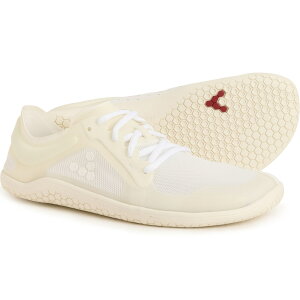 (���) �r�{�x�A�t�b�g ���f�B�[�X �v�����X ���C�g 3 �����j���O �V���[�Y VivoBarefoot women Primus Lite III Running Shoes (For Women) Bright White
