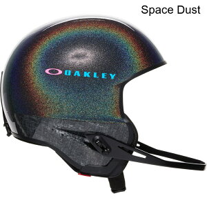 (���) �I�[�N���[ �I�[�N���[ �v�� �X�L�[ �w�����b�g - �~�v�X Oakley ARC5 Pro Ski Helmet - MIPS Space Dust