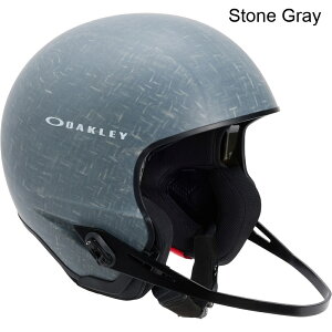 (���) �I�[�N���[ �I�[�N���[ �v�� �X�L�[ �w�����b�g - �~�v�X Oakley ARC5 Pro Ski Helmet - MIPS Stone Gray