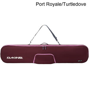 (���) �_�J�C�� �_�J�C�� �t���[�X�^�C�� �X�m�[�{�[�h �o�b�O DaKine Freestyle Snowboard Bag Port Royale/Turtledove
