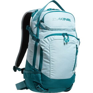 (���) �_�J�C�� �_�J�C�� �w�� �v�� 20 �G�� �o�b�N�p�b�N - �A�[�N�e�B�N �u���[ DaKine Heli Pro 20 L Backpack - Arctic Blue Arctic Blue