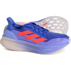 (���) �A�f�B�_�X �����Y �A�f�B�_�X �E���g���u�[�X�g 5X �����j���O �V���[�Y adidas men UltraBOOST 5X Running Shoes (For Men) Lucid Blue