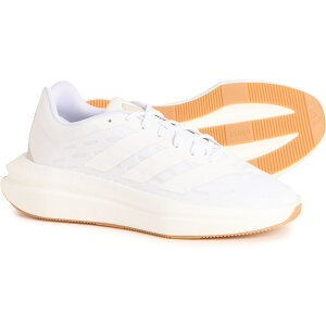 (���) �A�f�B�_�X �����Y �A�f�B�_�X �����j���O �V���[�Y adidas men FlowBOOST Running Shoes (For Men) Ftwr White