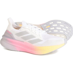 (���) �A�f�B�_�X �����Y �A�f�B�_�X �E���g���u�[�X�g 5X �����j���O �V���[�Y adidas men UltraBOOST 5X Running Shoes (For Men) Ftwr White