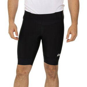 (���) POC �����Y �|�b�N �G�A�[ �C���h�A �T�C�N�����O �V���[�c POC men Air Indoor Cycling Shorts Uranium Black