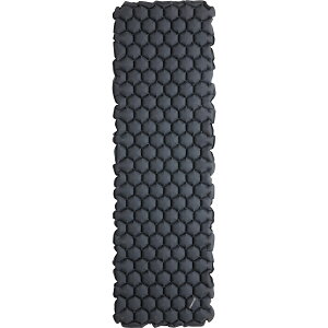 (���) �G�b�W�E�b�h �G�b�W�E�b�h �C���t���[�^�u�� �X���[�s���O �p�b�h Edgewood Inflatable Sleeping Pad Gray