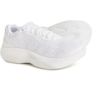 (���) �g�| �����Y Topo �A�g���X �����j���O �V���[�Y Topo men Atmos Running Shoes (For Men) White _ White