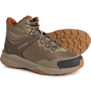 (���) �G�f�B�[�o�E�A�[ �����Y �G�f�B �o�E�A�[ �~�b�h �n�C�L���O �u�[�c Eddie Bauer men Acate Mid Hiking Boots (For Men) Taupe