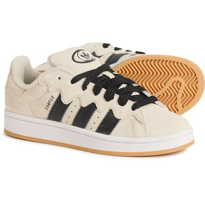 (���) �A�f�B�_�X �L�b�Y �A�f�B�_�X �{�[�C�Y �L�����p�X 00s �X�j�[�J�[ adidas kids Boys Campus 00s Sneakers Alumina