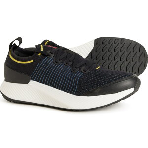 (���) �I�[���o�[�Y ���f�B�[�X �c���[ �O���C�_�[ �X�j�[�J�[ Allbirds women Tree Glider Sneakers (For Women) Ntl Blk, Multi