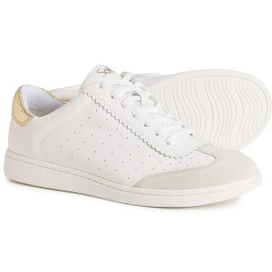 (���) �\�t�g ���f�B�[�X �\�t�g ���W�[�i �X�j�[�J�[ - ���U�[ Sofft women Regina Sneakers - Leather (For Women) White
