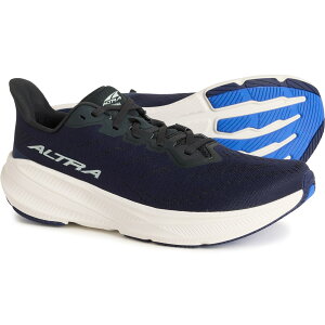 (���) �A���g�� �����Y �A���g�� �G�N�X�y���G���X �t���E 2 �����j���O �V���[�Y Altra men Experience Flow 2 Running Shoes (For Men) Navy