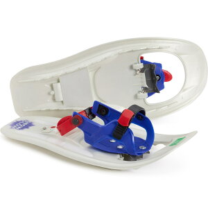 (���) �^�u�X �L�b�Y �X�m�[�O���E �X�m�[�V���[�Y Tubbs kids Snowglow Snowshoes (For Kids) Pearl Glow