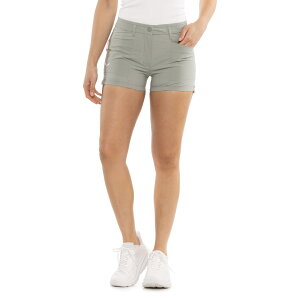 (���) �T���� ���f�B�[�X �T���� �v�G�c �f�����X�g���b�` �J�[�S �V���[�c Salewa women Puez DuraStretch Cargo Shorts Shadow
