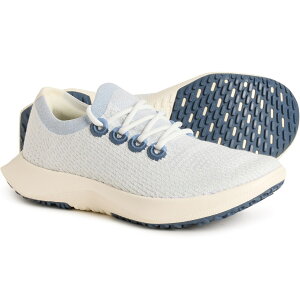(���) �I�[���o�[�Y ���f�B�[�X �c���[ �_�b�V���[ 2 �����j���O �V���[�Y Allbirds women Tree Dasher 2 Running Shoes (For Women) Blzz, Hnm Nght