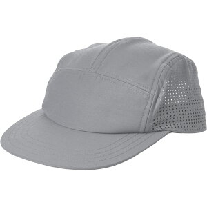 (���) �I�[���o�[�Y �����Y �i�`������ ���� �x�[�X�{�[�� �L���b�v - �����m �E�[�� Allbirds men Natural Run Baseball Cap - Merino Wool Medium Grey