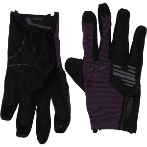 (���) �W�� �W�� �n�{�b�N �o�C�N �O���[�u - �^�b�`�X�N���[�� �R���p�`�u�� Giro Havoc Bike Gloves - Touchscreen Compatible Urchin Purple
