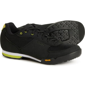 (���) �W�� ���f�B�[�X �W�� �y�g�� VR �}�E���e�� �o�C�N �V���[�Y - SPD Giro unisex Petra VR Mountain Bike Shoes - SPD (For Women) Black_Wild Lime