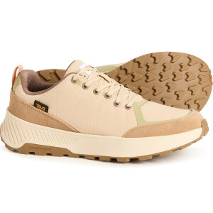 (���) �e�o ���f�B�[�X �e�o �G���E�b�h �n�C�L���O �V���[�Y Teva women Ellwood Hiking Shoes (For Women) Pebble