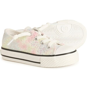 (���) �i�`�����[�m �L�b�Y �i�`���[���m ���g�� �K�[���Y �A���V�[ �X�j�[�J�[ Naturino kids Little Girls Ayasy Sneakers Shaded White