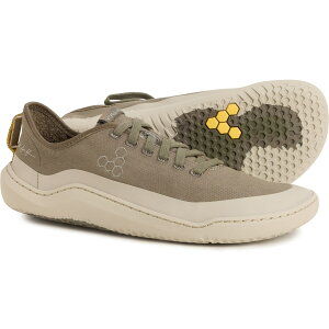 (���) �r�{�x�A�t�b�g ���f�B�[�X �S�r �f���[�� �X�j�[�J�[ VivoBarefoot women Gobi Dune JJF Sneakers (For Women) Shadow Green