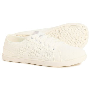 (���) �[���V���[�Y ���f�B�[�X �[�� �V���[�Y �f�B���� �X�j�[�J�[ Xero Shoes women Dillon Sneakers (For Women) White
