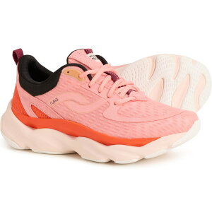 (���) ���C�J ���f�B�[�X ���C�J �}�b�N�X �E�H�[�L���O �V���[�Y ryka women Rezorb Max Walking Shoes (For Women) Pink Coral