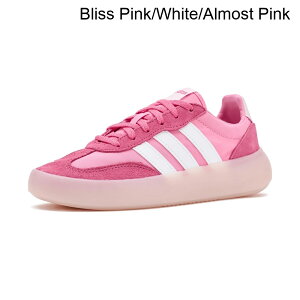 (���) �A�f�B�_�X �o���_�f�R�[�h�V���[�Y�i�r�b�O�L�b�h�j adidas Barreda Decode Shoes (Big KId)