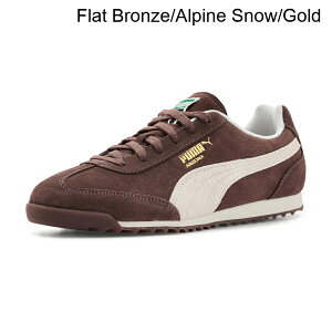 (���) �v�[�} �A���]�i�X�j�[�J�[ puma Arizona Sneakers